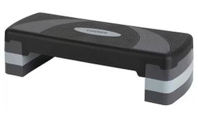 Степ платформа Toorx Active 3-ступінчаста 78 х 28 х 10-15-20 см (AHF-024)