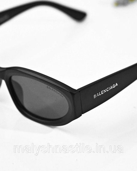 Солнцезащитные очки Balanciaga  ДЛ6433 | Зображення 1