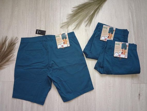 Чоловічі шорти Livergy XL | Зображення 1