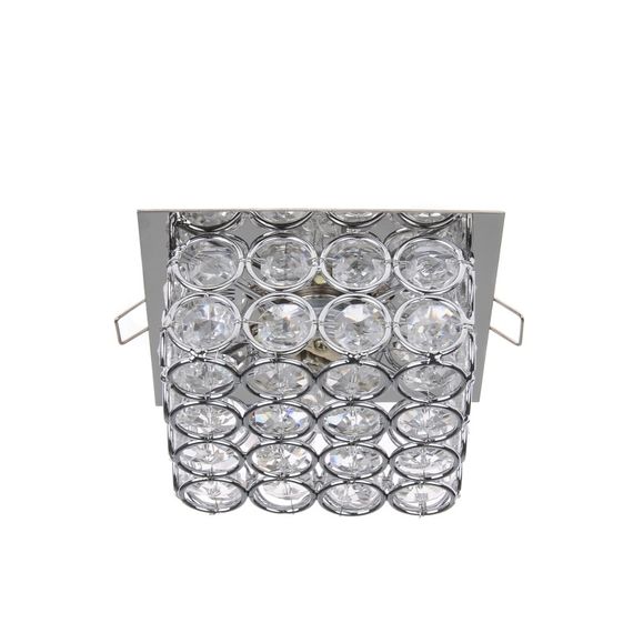 Светильник точечный LED HDL-G239 G9 CH