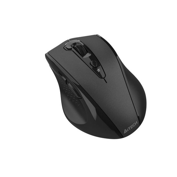 Миша бездротова A4Tech G7-810 Air2 (Black), колір чорний | Зображення 6