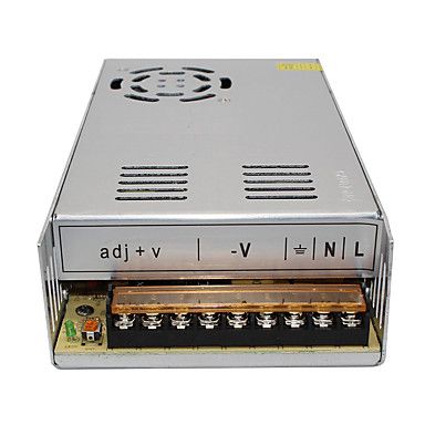 Блок живлення PROLUM™ 12V, 350W, 29.17А, Series "S" | Зображення 5