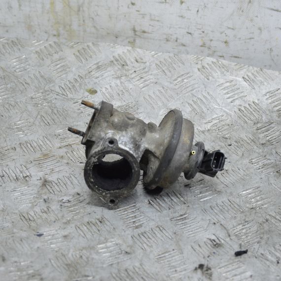 Клапан EGR 2.0 / 2.4 DI Ford Transit 2000-2006 Клапан рециркуляции отработанных газов ЕГР Форд 3C1Q9D475AA | Зображення 2