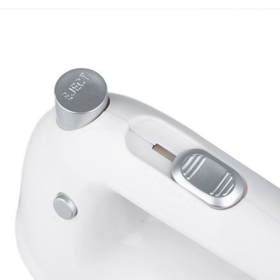 Миксер ручной Sokany SK-6631 с двумя насадками 400Вт | Зображення 1