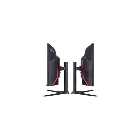 Монітор Acer XZ340CUJ0bmiiphx (UM.CX0EE.009) | Зображення 2