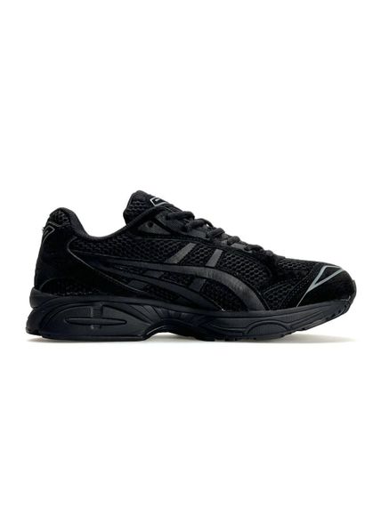 Чоловічі кросівки ASICS Gel-Kahana 14 All Black весна / літо / осінь A3802 | Зображення 1
