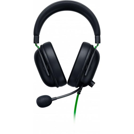 Навушники Razer Blackshark V2 X Black (RZ04-03240100-R3M1) | Зображення 2
