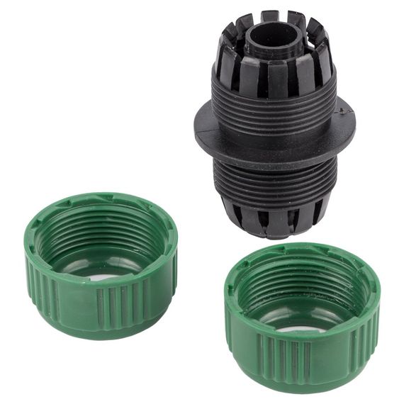 Муфта ремонтна Grad для шлангу 1/2" (ABS) (5016215) | Зображення 2