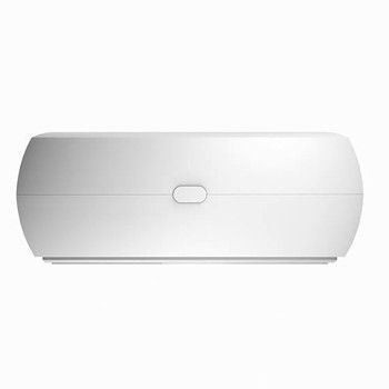 412041 Беспроводной датчик температуры и влажности с экраном Tervix Pro Line ZigBee T&H | Зображення 2