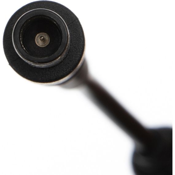 Блок живлення до ноутбуку AlSoft HP 90W 19V, 4.74A, 7.4/5.0 (pin inside) (A40028) | Зображення 2