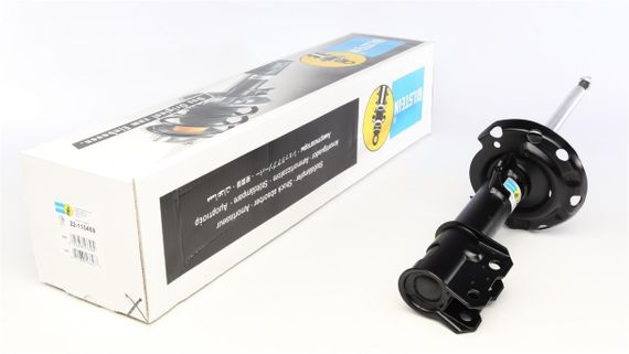 Амортизатор передній Opel Combo 01- R - тиск газу  B4  22-110459