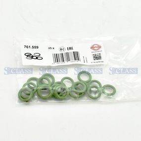 Уплотнительное кольцо Mercedes Benz OM601/602,761.559