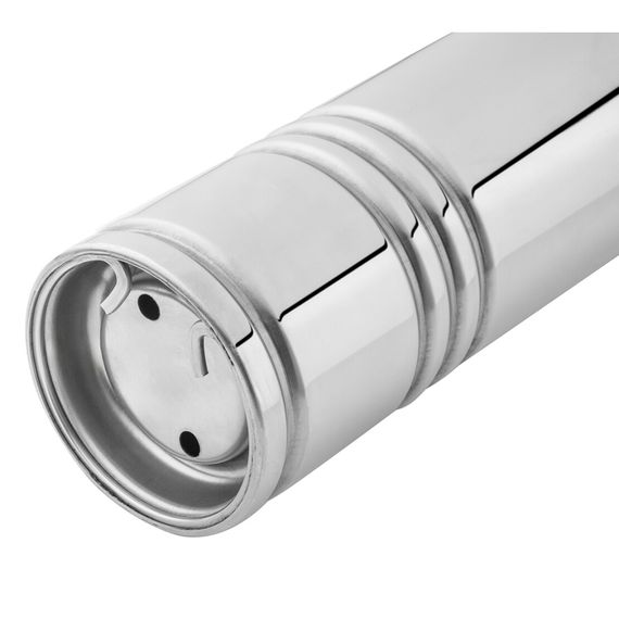 Насос глибинний шнековий Agua 4S QGD2,4-90-0,50 з вбудованим конденсатором (CV035073) | Зображення 2