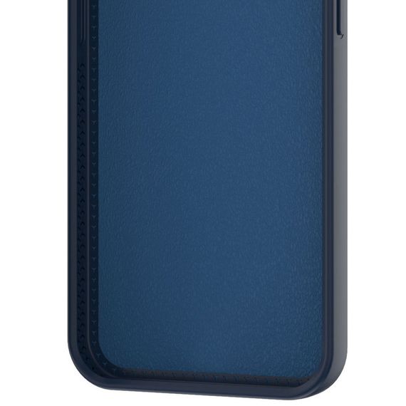 Чохол Silicone Case Full Protective NO LOGO with Ring для Apple iPhone 16 (6.1") | Зображення 1