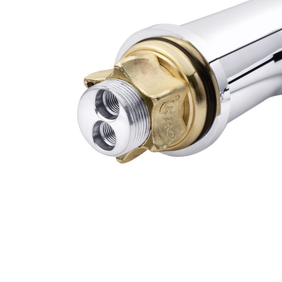 Змішувач для біде Kroner KRM Elbe - C020 (CV023574) | Зображення 4