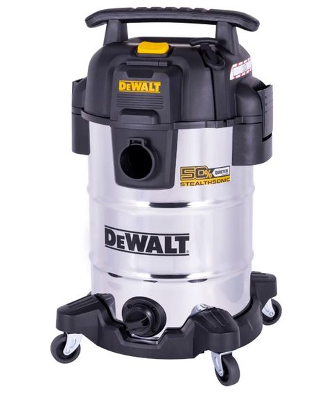 Пилосос мережевий DeWALT (DXV30SAPTA) | Зображення 3