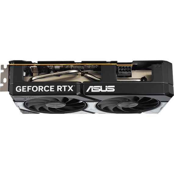 Відеокарта ASUS GeForce RTX5060 8Gb DUAL OC (DUAL-RTX5060-O8G) | Зображення 4