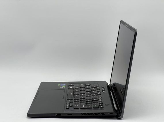 Ігровий ноутбук Asus ROG Zephyrus G16 GU603VI / 15.6" (1920x1080) IPS / Intel Core i7-13620H (10 (16) ядер по 3.6 - 4.9 GHz) / 32 GB DDR5 / 960 GB SSD M.2 / nVidia GeForce RTX 4070, 8 GB GDDR6, 128-bit / WebCam б/в + Подарунок Бездротова миша HOCO GM28 | Зображення 3