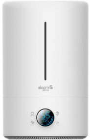 Увлажнитель воздуха Deerma Humidifier White TouСh DEM-F628S