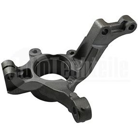 Кулак поворотний (цапфа) права Renault Logan 04-13/ Sandero 08-13, 502 0625