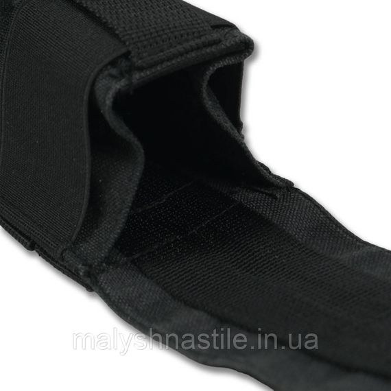 Тактичний підсумок під 1 гранату Kiborg GU Single Mag Pouch Dark Multicam | Зображення 6