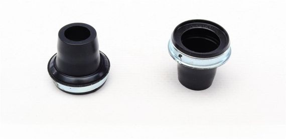 Ремкомплект суппорта заднего Opel Astra 98-09 d=34mm  Bosch  +поршень с механизмом  234951 | Зображення 7