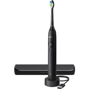 Електрична зубна щітка Philips Sonicare HX4033/32 (серія 3100) Black