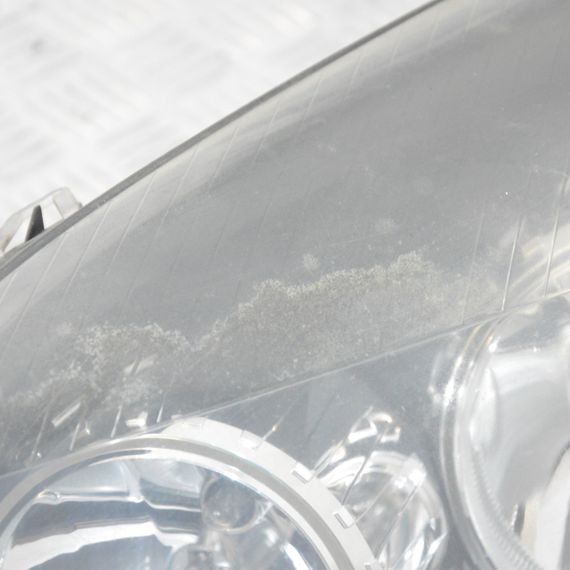 Фара ліва Opel Astra H III 2004-2010 Фара передня ліва Опель Астра Н 24451032 | Зображення 3