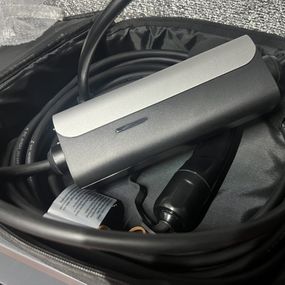 Зарядный кабель EVJUICION EV для автомобиля 3,3 кВт 16 А, 6м, ZBAU204E-CS зарядка электромобиля IP65