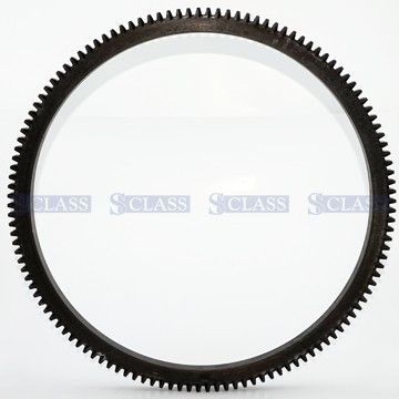 Венец маховика Mercedes Benz OM314/OM364/OM353 (наруж. d380, внутр. d335, 125 зубьев), BF, 20090335202,