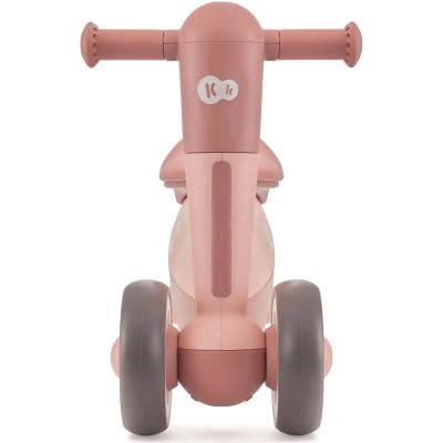 Беговел Kinderkraft Minibi каталка Candy Pink (KRMIBI00PNK0000) (5902533920082) | Зображення 3