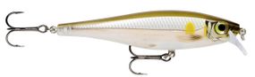 Воблер Rapala BX Minnow BXM07 AYU 70 мм 7 г (BXM07 AYU)