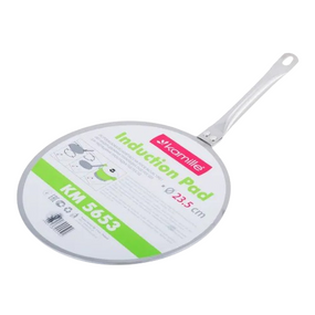 Адаптер для індукційної плити 23,5см 5653 KAMILLE