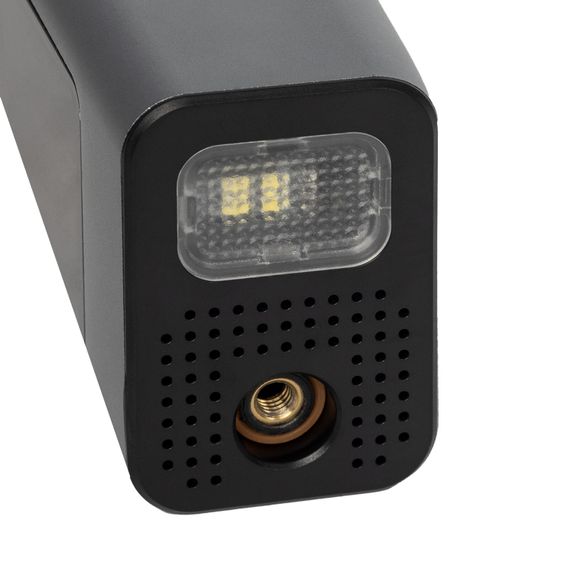 Беспроводной компрессор со встроенным аккумулятором NEXPOW MS22C (Li-Ion, 6000 mAh, 60W) | Зображення 5