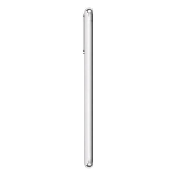Смартфон Samsung Galaxy S20 FE 5G 6/128GB Cloud White | Зображення 5