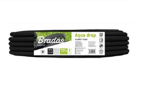 Шланг що сочиться Bradas AQUA-DROP 1/2" – 50 м WAD1/2050