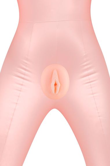 Надувна лялька Candy Dolls Hot Redhead | Зображення 4