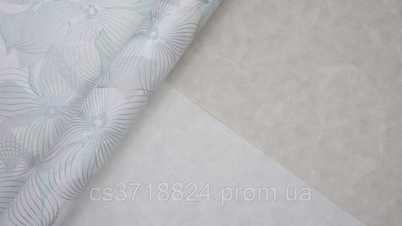 Обои виниловые на флизелиновой основе SINTRA Arnica 507711 (1,06х10,05м) | Зображення 6