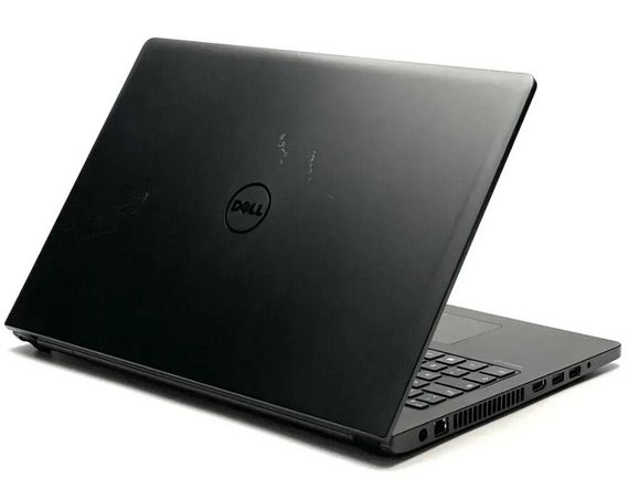 Ноутбук Б-клас Dell Latitude 3570 / 15.6" (1366x768) TN / Intel Core i5-6200U (2 (4) ядра по 2.3 - 2.8 GHz) / 8 GB DDR3 / 256 GB SSD / Intel HD Graphics 520 / WebCam / Win 10 Pro б/в | Зображення 5