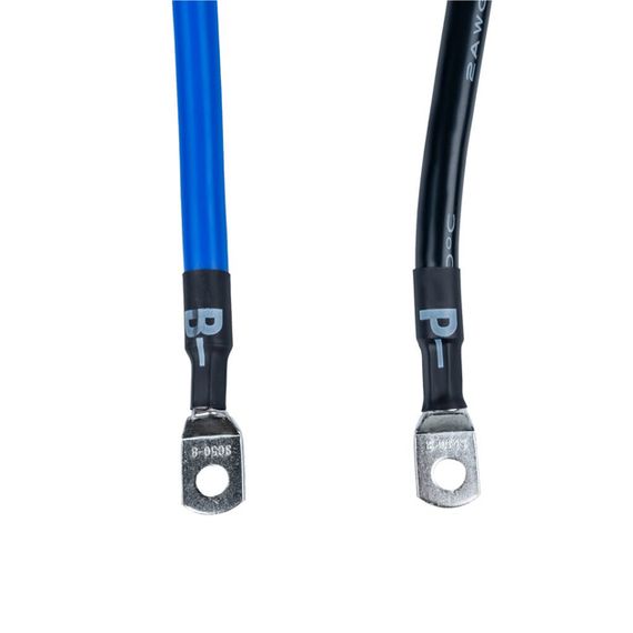 BMS плата LiFePO4 48V, 16S XPRO (345611307_4728) | Зображення 4