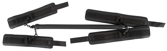 Распорка для фиксации рук или ног FETISH Sex Aura | Зображення 4