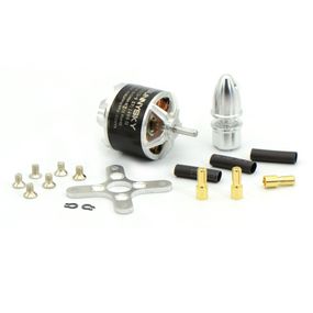 Безколекторний електродвигун для дрону SunnySky A2212-2450KV