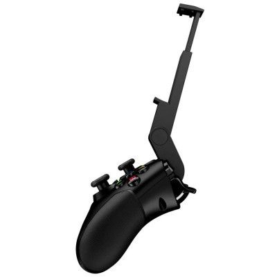 Геймпад HyperX Clutch cross-platform Wireless /Bluetooth/USB-A Black (516L8AA) | Зображення 1