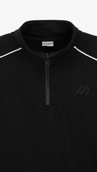 Костюм толстовка+штани для хлопчика Dinomin 394 152 см Чорний shop (2000999453984) | Зображення 2