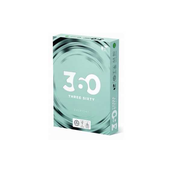 Папір MM A4 360 Office Everyday (5901657018606)