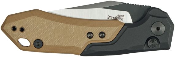 Ніж Kershaw Launch 19 | Зображення 2