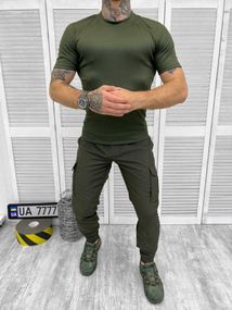 Костюм Ukrainian bandit Oliva  РМ8890