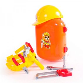 Ігровий набір інструментів Технок T-5866