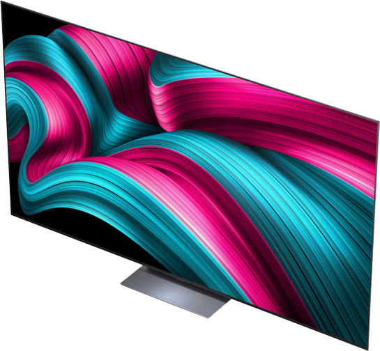 LED-телевізор LG OLED83C54LA | Зображення 5