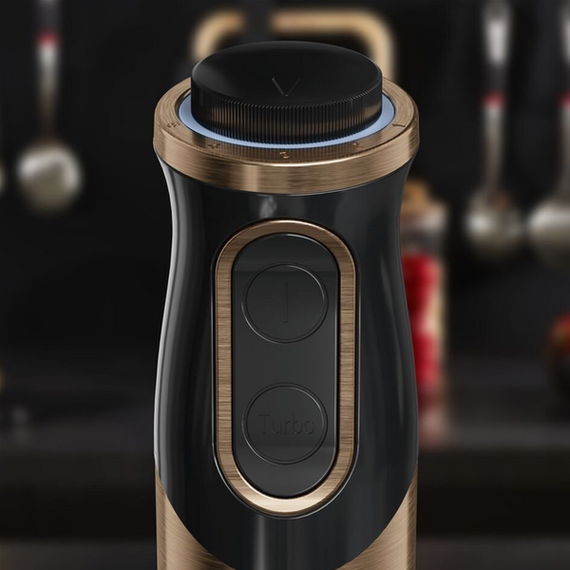 Занурювальний блендер Tefal HB656G10 | Зображення 6